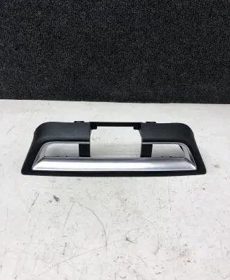 Citroen C4 II Picasso Other dashboard part 98024098ZD