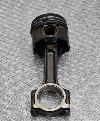 Renault Scenic II - Grand scenic II Piston with connecting rod 7657X