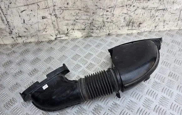 Air intake duct part