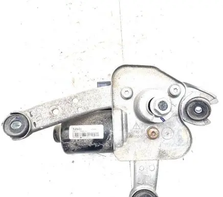 Ford Fusion II Wiper motor DS7317504AC
