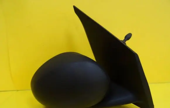 Citroen C1 Manual wing mirror 