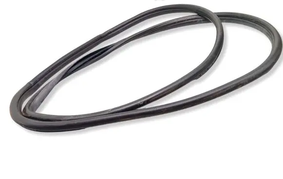 Toyota Auris E180 Front door rubber seal 