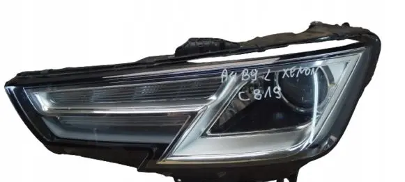 Audi A4 S4 B9 Headlight/headlamp 8W0941005A