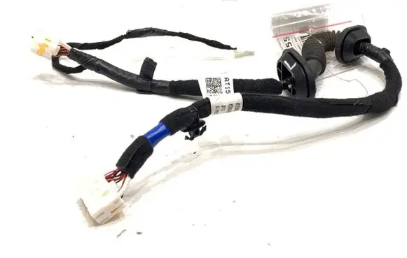 KIA EV6 Tailgate/trunk wiring harness 91650CV150