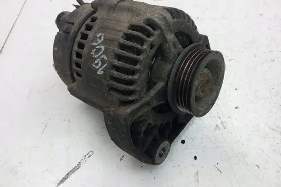 Fiat Punto (176) Generator/alternator 46420960