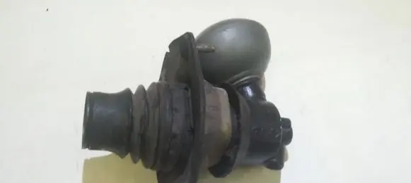 Other front suspension part