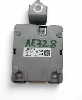Other control units/modules
