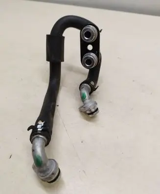 Audi A8 S8 D4 4H Engine coolant pipe/hose 079121610 079121610CV6