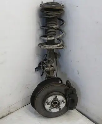 Toyota Auris E180 Front wheel hub spindle knuckle KRIS235789