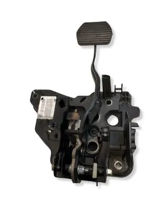 Peugeot 508 Brake pedal 9666871680