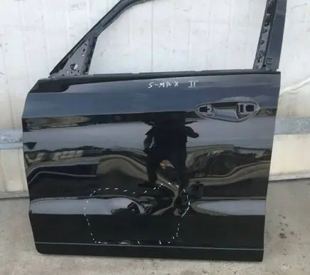 Ford S-MAX Front door