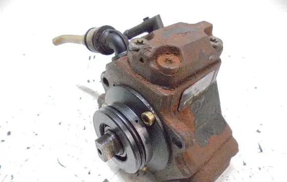 Fiat Doblo Fuel injection high pressure pump 46779630