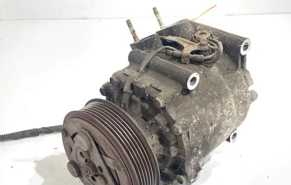 Honda Civic Air conditioning (A/C) compressor (pump) 