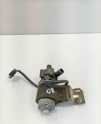 Mercedes-Benz SLC C107 Electric auxiliary coolant/water pump 1078301314 A1078301314