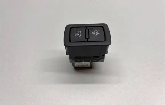 Audi A5 8T 8F Alarm switch 4F0962109 171110