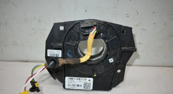 Chrysler Town & Country V Airbag slip ring squib (SRS ring) 56046496AD 783532250689 56046497AD