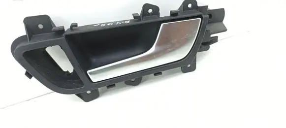 Volkswagen Golf VI Front door interior handle 8K0837020