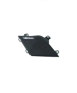Jaguar XE Dash center speaker trim cover GX7318C863ACW
