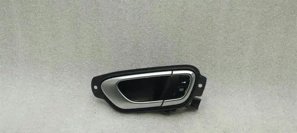 Bentley Continental Front door interior handle 3W0837114D