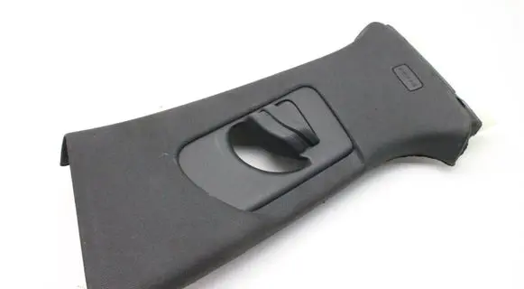 Audi A4 S4 B9 8W (B) pillar trim (top) 8W0867243E