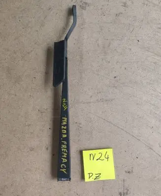 Mazda Premacy Front wiper blade arm 24872922