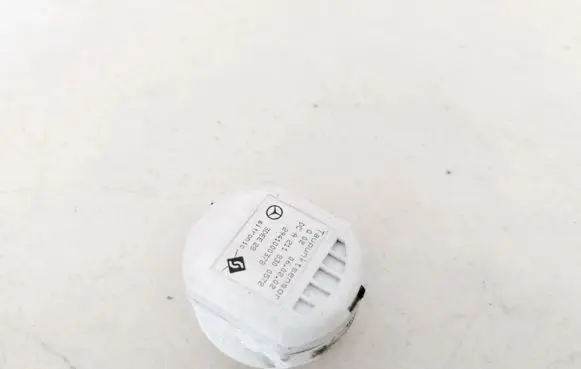 Mercedes-Benz E W211 Interior temperature sensor A2118300572 2941000378