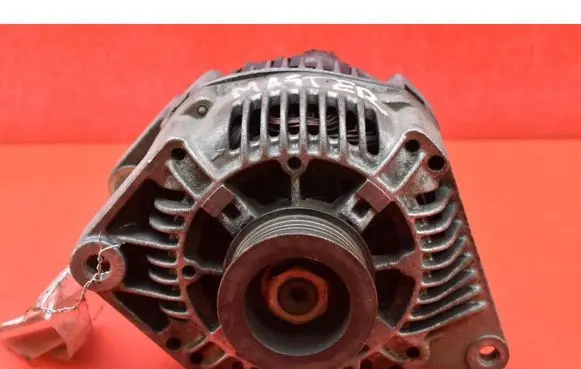 Renault Master II Generator/alternator 7700424582