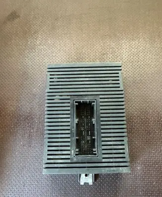 BMW 7 E65 E66 Light module LCM 6924560 014321 037069065