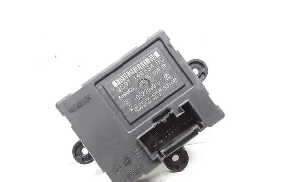Volvo V70 Door control unit/module 9G9T14B534BC