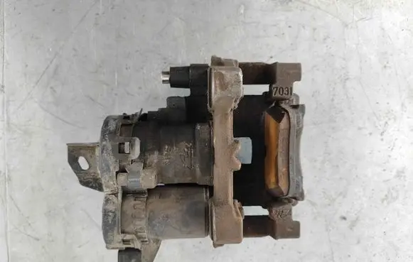 Volvo XC90 Rear brake caliper 36003032 36012635