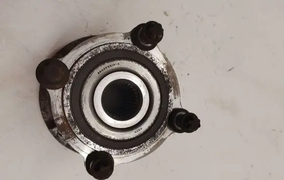 BMW X5 F15 Rear wheel ball bearing 