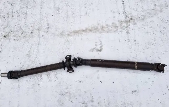 Lexus IS 220D-250-350 Front prop shaft PT33