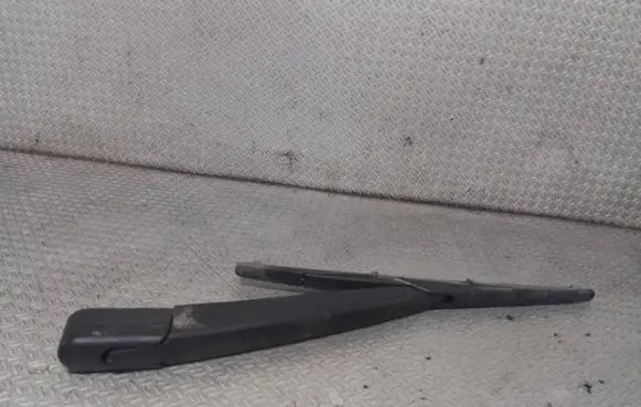 Opel Astra H Rear wiper blade 3390653926