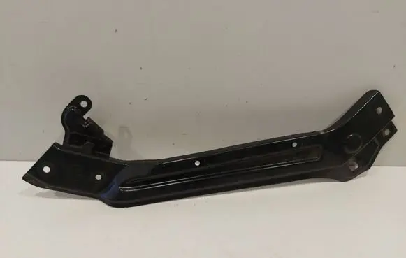 Skoda Karoq Radiator support slam panel bracket 57A806929A