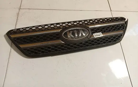 KIA Ceed Front grill 863501H000
