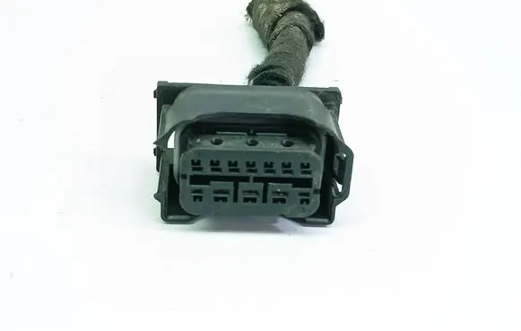 BMW X5 E70 Headlight/headlamp wiring loom/harness 6925638