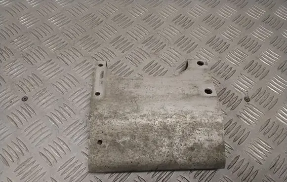 Mercedes-Benz EQS V297 Other body part A2976222100