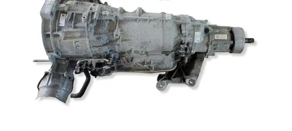 Audi A8 S8 D4 4H Automatic gearbox SHH