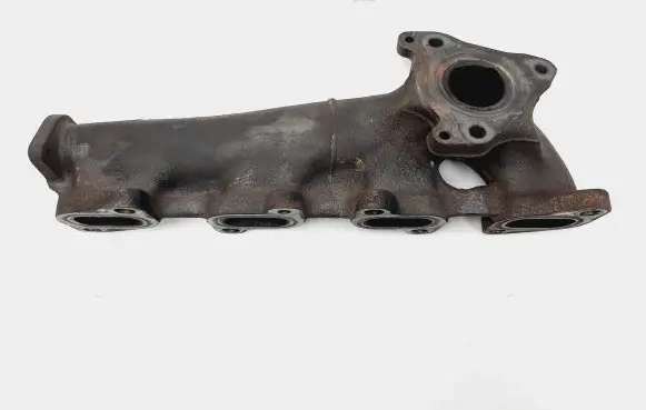 Mercedes-Benz GLK (X204) Exhaust manifold