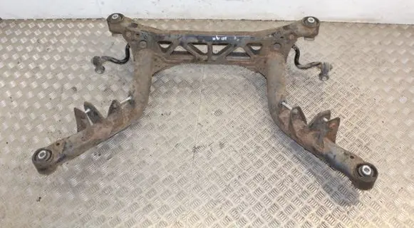 Audi A4 S4 B8 8K Rear subframe 