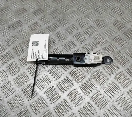 Mazda CX-30 Seat belt height adjuster BHF560007J