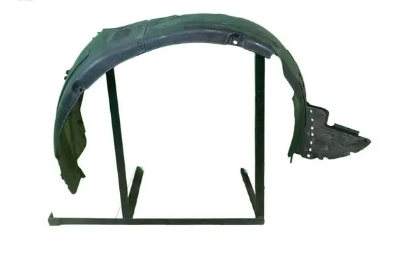 Hyundai Santa Fe Front arch PRZOD PRAWE