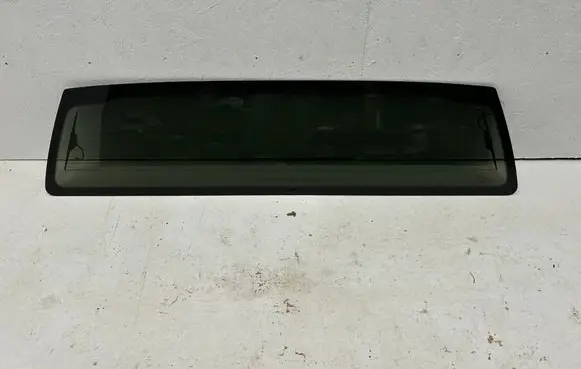 Ford Ranger IV Rear side window N1WBE42004GC