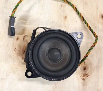 BMW X5 E53 Panel speaker 8379375 65138379375 5155126