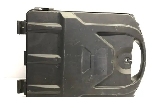 Renault Trafic III (X82) Glove box in trunk 995018195R 38927814 BS210192