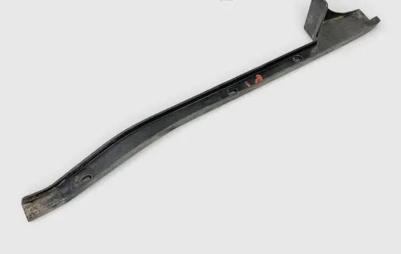 Cadillac Escalade Rear bumper mounting bracket 15912685 10355550 25906987