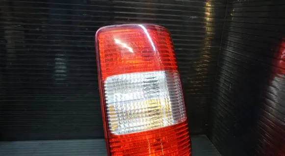 Volkswagen Caddy Rear/tail lights 4VEX13440