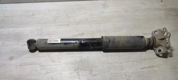 Fiat Tipo Rear shock absorber with coil spring 00521045070 SA32000017