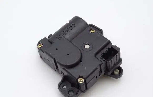 Hyundai Trajet Air flap motor/actuator KAMCO