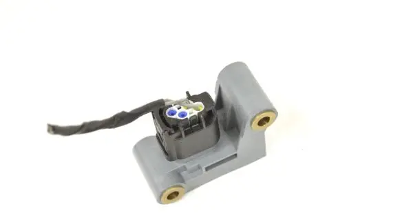 Mini One - Cooper Coupe R56 Airbag deployment crash/impact sensor 9159314